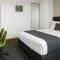 Busselton Gale Street Motel & Villas