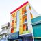 Grand Ocean Inn