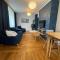 "Winter" Apartment