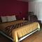 Tarragon Motel