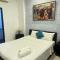 Nicecy Daily Inn - Bui Vien Walking Street
