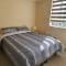 Departamento Familiar en Villarrica