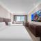 Huzhou Wealth Hotel