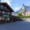 Die Bergretter Appartements