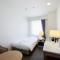 Asahikawa Toyo Hotel