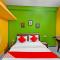 Hotel O Comfort ZON
