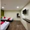 Hotel MSP Bukit Bintang