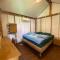 Bamboo Hostel