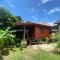 Bamboo Hostel