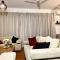 Luxurious Fully Furnished Apartment for Rent at 2000 Plaza, Colombo