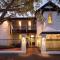 The Hughenden Boutique Hotel