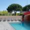 Hotel & Spa Gil de France Cap dAgde