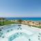 Vivo Mare Panorama Beachfront Villa
