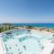 Vivo Mare Panorama Beachfront Villa