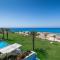 Vivo Mare Panorama Beachfront Villa
