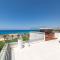 Vivo Mare Panorama Beachfront Villa