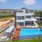 Vivo Mare Panorama Beachfront Villa