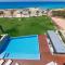 Vivo Mare Panorama Beachfront Villa