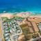 Vivo Mare Panorama Beachfront Villa