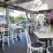 The Hughenden Boutique Hotel