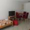Apartmani Nađa