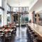 Hotel Normandie Los Angeles