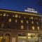 Hotel Normandie Los Angeles