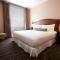 Hotel Normandie Los Angeles