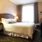 Hotel Normandie Los Angeles