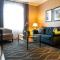 Hotel Normandie Los Angeles
