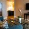 Hotel Normandie Los Angeles