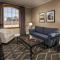 Hotel Normandie Los Angeles