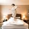 Hotel Normandie Los Angeles