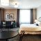 Hotel Normandie Los Angeles
