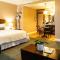 Hotel Normandie Los Angeles