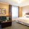 Hotel Normandie Los Angeles