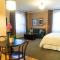 Hotel Normandie Los Angeles