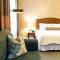 Hotel Normandie Los Angeles
