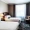 Hotel Normandie Los Angeles
