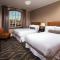 Hotel Normandie Los Angeles