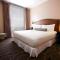 Hotel Normandie Los Angeles
