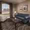 Hotel Normandie Los Angeles