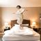Hotel Normandie Los Angeles
