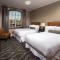 Hotel Normandie Los Angeles