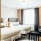 Hotel Normandie Los Angeles