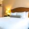 Hotel Normandie Los Angeles