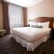 Hotel Normandie Los Angeles