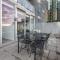 Swanston Central Wellness-infused City Living