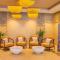 Oceanfront Chambay Lagoon Escape
