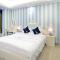 Foto: Guangzhou Xing Yi International Apartment(Changlong Huamei International) 99/104